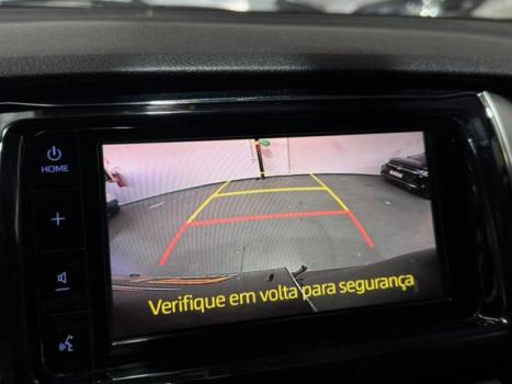 TOYOTA Yaris Hatch 1.5 16V 4P FLEX X WAY CONNECT MULTIDRIVE AUTOM�TICO CVT, Foto 4