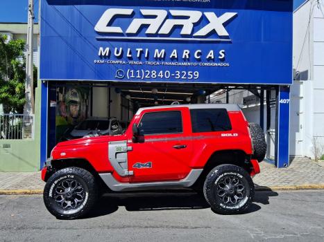 TROLLER T4 3.2 XLT 4X4 TURBO DIESEL INTERCOOLER, Foto 1