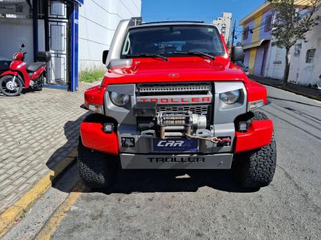 TROLLER T4 3.2 XLT 4X4 TURBO DIESEL INTERCOOLER, Foto 2