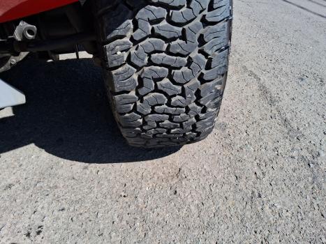 TROLLER T4 3.2 XLT 4X4 TURBO DIESEL INTERCOOLER, Foto 3