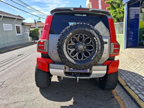 TROLLER T4 3.2 XLT 4X4 TURBO DIESEL INTERCOOLER, Foto 5