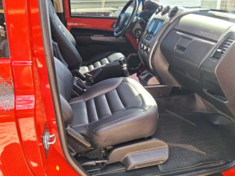 TROLLER T4 3.2 XLT 4X4 TURBO DIESEL INTERCOOLER, Foto 6