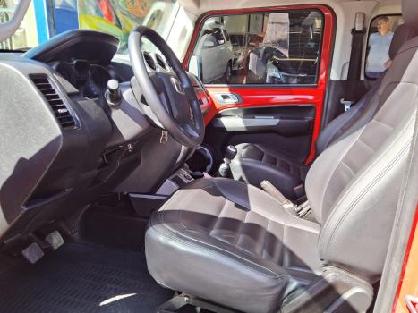 TROLLER T4 3.2 XLT 4X4 TURBO DIESEL INTERCOOLER, Foto 7