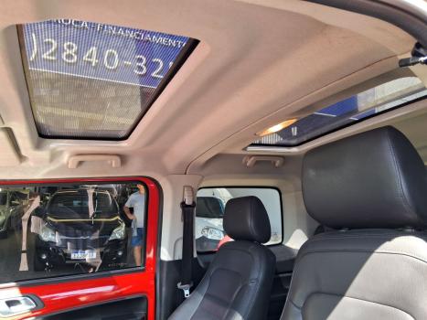 TROLLER T4 3.2 XLT 4X4 TURBO DIESEL INTERCOOLER, Foto 8