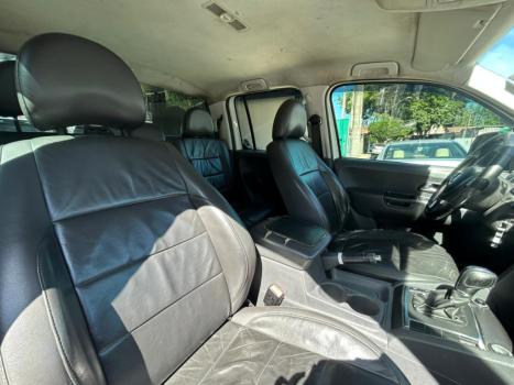 VOLKSWAGEN Amarok 2.0 16V 4X4 CABINE DUPLA  HIGHLINE TURBO INTERCOOLER, Foto 5