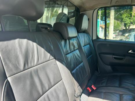 VOLKSWAGEN Amarok 2.0 16V 4X4 CABINE DUPLA  HIGHLINE TURBO INTERCOOLER, Foto 8