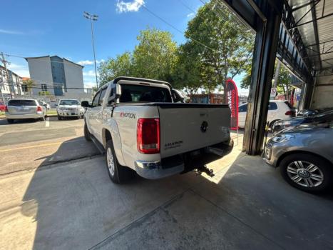 VOLKSWAGEN Amarok 2.0 16V 4X4 CABINE DUPLA  HIGHLINE TURBO INTERCOOLER, Foto 9