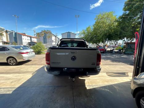 VOLKSWAGEN Amarok 2.0 16V 4X4 CABINE DUPLA  HIGHLINE TURBO INTERCOOLER, Foto 10