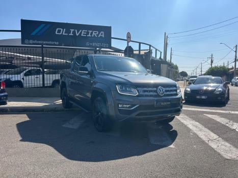 VOLKSWAGEN Amarok 3.0 V6 CABINE DUPLA HIGHLINE 4X4 TURBO INTERCOOLER AUTOMTICO, Foto 3