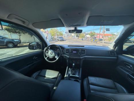 VOLKSWAGEN Amarok 3.0 V6 CABINE DUPLA HIGHLINE 4X4 TURBO INTERCOOLER AUTOMTICO, Foto 5