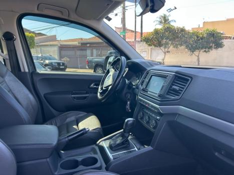 VOLKSWAGEN Amarok 3.0 V6 CABINE DUPLA HIGHLINE 4X4 TURBO INTERCOOLER AUTOMTICO, Foto 7