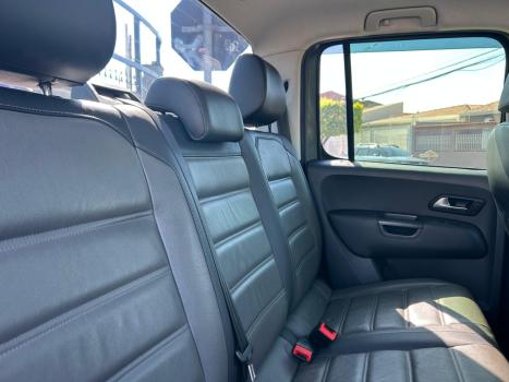VOLKSWAGEN Amarok 3.0 V6 CABINE DUPLA HIGHLINE 4X4 TURBO INTERCOOLER AUTOMTICO, Foto 8