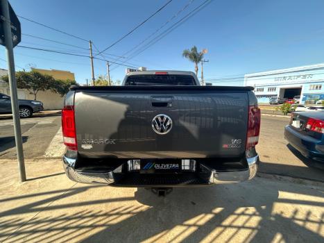 VOLKSWAGEN Amarok 3.0 V6 CABINE DUPLA HIGHLINE 4X4 TURBO INTERCOOLER AUTOMTICO, Foto 11