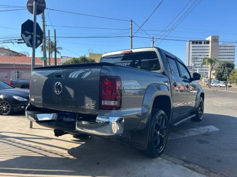 VOLKSWAGEN Amarok 3.0 V6 CABINE DUPLA HIGHLINE 4X4 TURBO INTERCOOLER AUTOMTICO, Foto 12