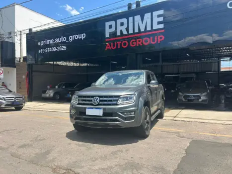 VOLKSWAGEN Amarok 3.0 V6 CABINE DUPLA HIGHLINE 4X4 TURBO INTERCOOLER AUTOM�TICO, Foto 1