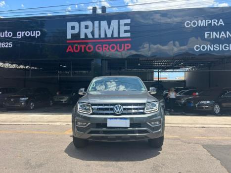 VOLKSWAGEN Amarok 3.0 V6 CABINE DUPLA HIGHLINE 4X4 TURBO INTERCOOLER AUTOM�TICO, Foto 2