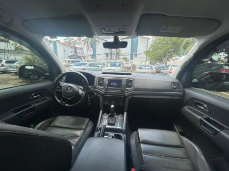 VOLKSWAGEN Amarok 3.0 V6 CABINE DUPLA HIGHLINE 4X4 TURBO INTERCOOLER AUTOM�TICO, Foto 4