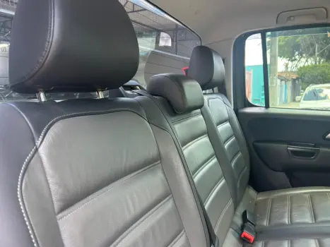 VOLKSWAGEN Amarok 3.0 V6 CABINE DUPLA HIGHLINE 4X4 TURBO INTERCOOLER AUTOM�TICO, Foto 5