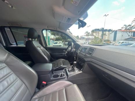 VOLKSWAGEN Amarok 3.0 V6 CABINE DUPLA HIGHLINE 4X4 TURBO INTERCOOLER AUTOM�TICO, Foto 6