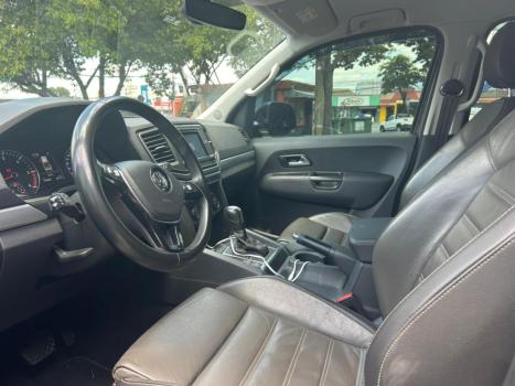 VOLKSWAGEN Amarok 3.0 V6 CABINE DUPLA HIGHLINE 4X4 TURBO INTERCOOLER AUTOM�TICO, Foto 7