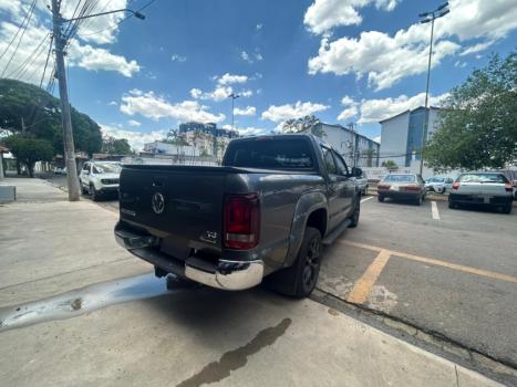 VOLKSWAGEN Amarok 3.0 V6 CABINE DUPLA HIGHLINE 4X4 TURBO INTERCOOLER AUTOM�TICO, Foto 9