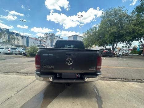 VOLKSWAGEN Amarok 3.0 V6 CABINE DUPLA HIGHLINE 4X4 TURBO INTERCOOLER AUTOM�TICO, Foto 10