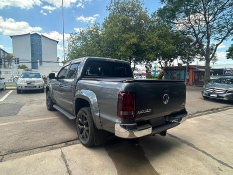VOLKSWAGEN Amarok 3.0 V6 CABINE DUPLA HIGHLINE 4X4 TURBO INTERCOOLER AUTOM�TICO, Foto 11