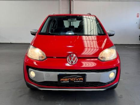 VOLKSWAGEN Cross UP 1.0 12V 4P TSI FLEX, Foto 2