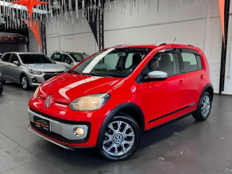 VOLKSWAGEN Cross UP 1.0 12V 4P TSI FLEX, Foto 3