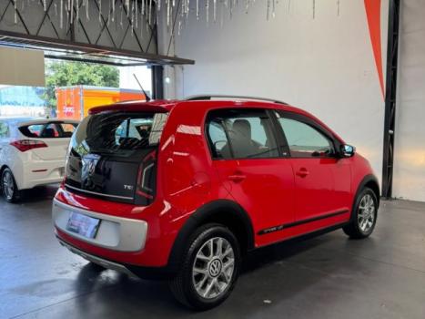 VOLKSWAGEN Cross UP 1.0 12V 4P TSI FLEX, Foto 4
