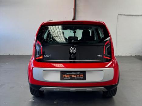 VOLKSWAGEN Cross UP 1.0 12V 4P TSI FLEX, Foto 5