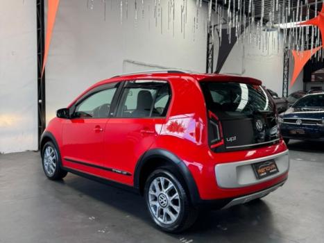 VOLKSWAGEN Cross UP 1.0 12V 4P TSI FLEX, Foto 6