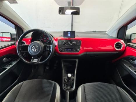 VOLKSWAGEN Cross UP 1.0 12V 4P TSI FLEX, Foto 10
