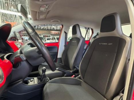 VOLKSWAGEN Cross UP 1.0 12V 4P TSI FLEX, Foto 11