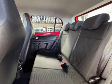 VOLKSWAGEN Cross UP 1.0 12V 4P TSI FLEX, Foto 12