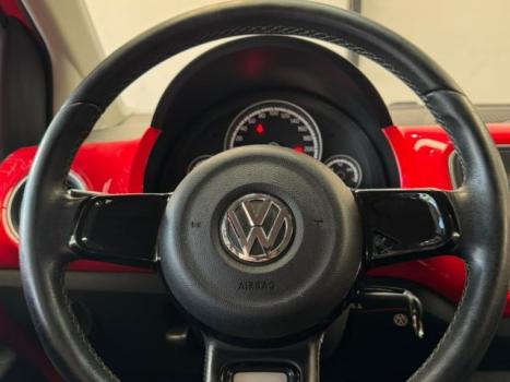 VOLKSWAGEN Cross UP 1.0 12V 4P TSI FLEX, Foto 13