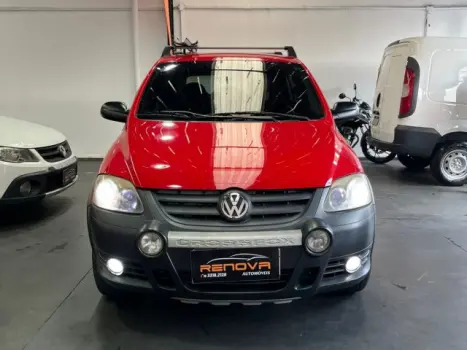 VOLKSWAGEN Crossfox 1.6 4P FLEX, Foto 2