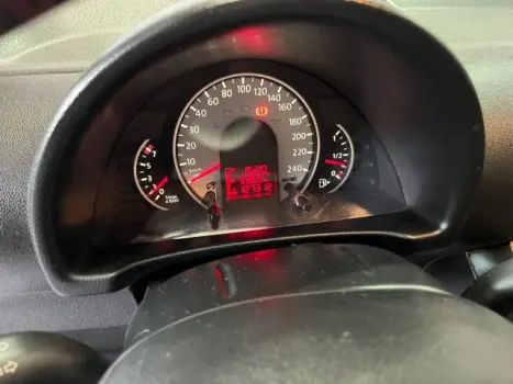 VOLKSWAGEN Crossfox 1.6 4P FLEX, Foto 4