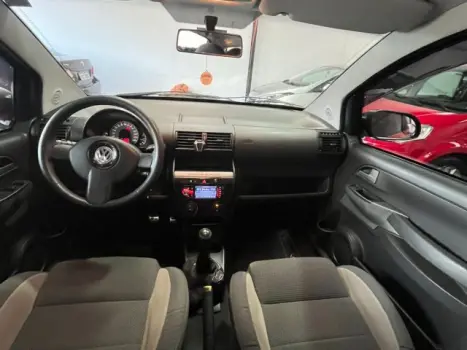 VOLKSWAGEN Crossfox 1.6 4P FLEX, Foto 5