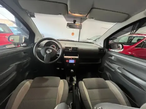 VOLKSWAGEN Crossfox 1.6 4P FLEX, Foto 6