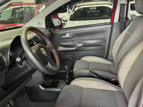 VOLKSWAGEN Crossfox 1.6 4P FLEX, Foto 7