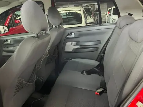 VOLKSWAGEN Crossfox 1.6 4P FLEX, Foto 8