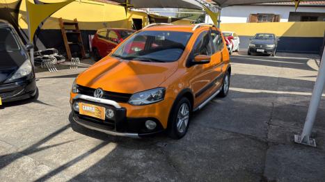 VOLKSWAGEN Crossfox 1.6 4P FLEX, Foto 1