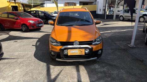 VOLKSWAGEN Crossfox 1.6 4P FLEX, Foto 2