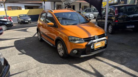 VOLKSWAGEN Crossfox 1.6 4P FLEX, Foto 3