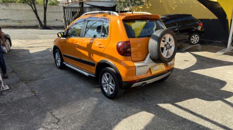 VOLKSWAGEN Crossfox 1.6 4P FLEX, Foto 4