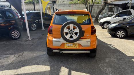 VOLKSWAGEN Crossfox 1.6 4P FLEX, Foto 5