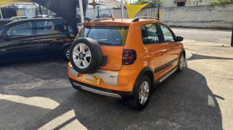 VOLKSWAGEN Crossfox 1.6 4P FLEX, Foto 6