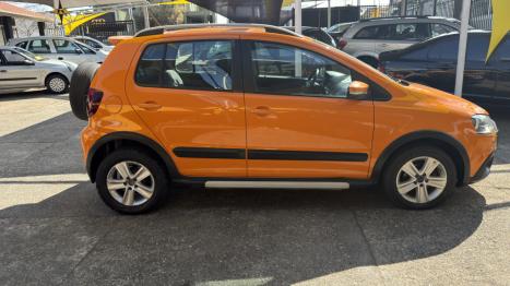 VOLKSWAGEN Crossfox 1.6 4P FLEX, Foto 7