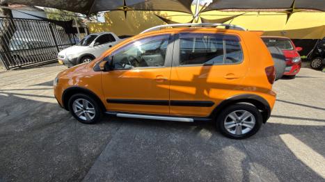 VOLKSWAGEN Crossfox 1.6 4P FLEX, Foto 8